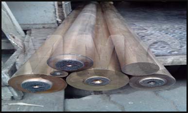 SS rods 302